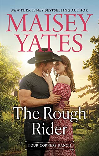 The Rough Rider (Four Corners Ranch, Bk. 4)