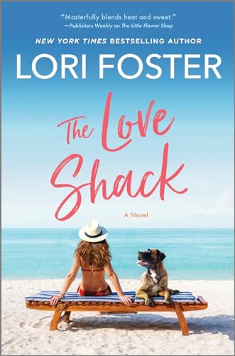 The Love Shack (Indiana Summers, Bk. 3)