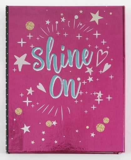 Shine On