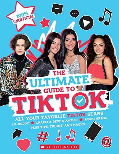 The Ultimate Guide to TickTok