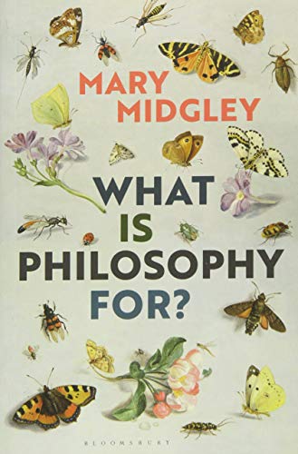 What Is Philosophy For?