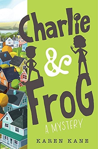 Charlie and Frog (Bk. 1)