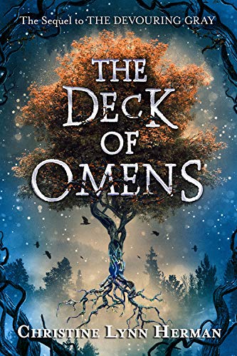 The Deck of Omens (The Devouring Gray, Bk. 2)