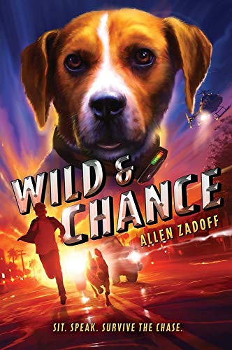 Wild & Chance (Wild & Chance, Bk. 1)