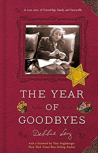 The Year of Goodbyes