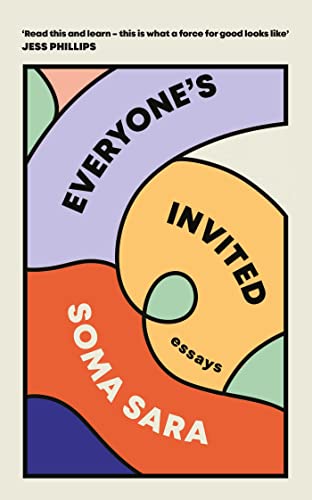 Everyone's Invited: Essays