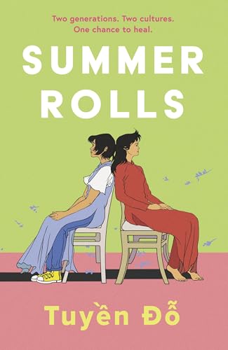 Summer Rolls