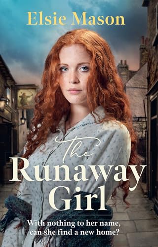 The Runaway Girl (Sixteen Streets Trilogy, Bk. 1)