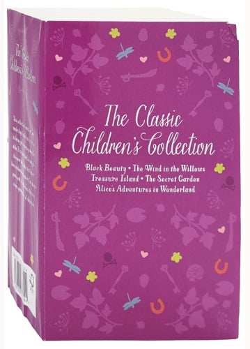 The Classic Children's Collection (5 Book Set)