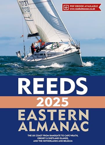 Reeds Eastern Almanac 2025