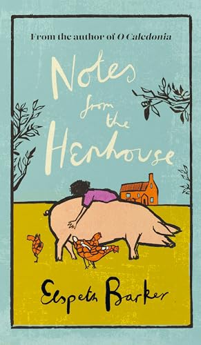 Notes From the Henhouse