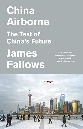 China Airborne: The Test of China's Future