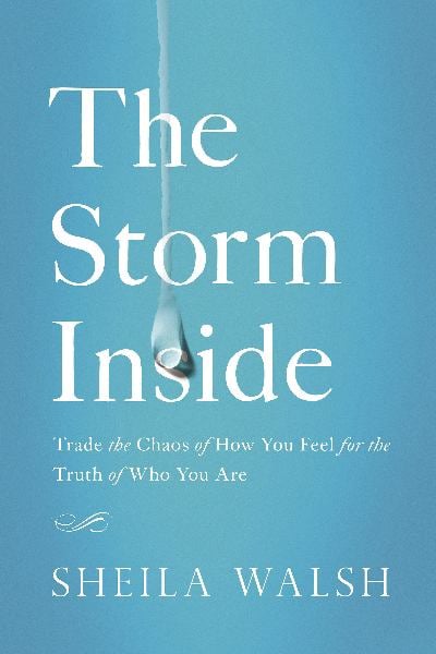 The Storm Inside