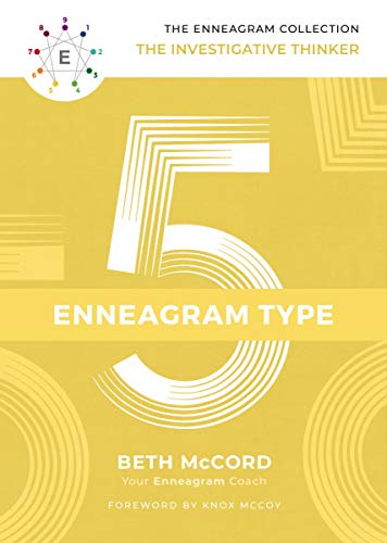 Enneagram Type 5 (The Enneagram Collection)