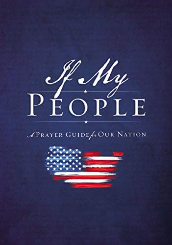 If My People: A Prayer Guide for Our Nation