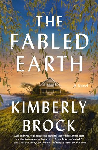 The Fabled Earth