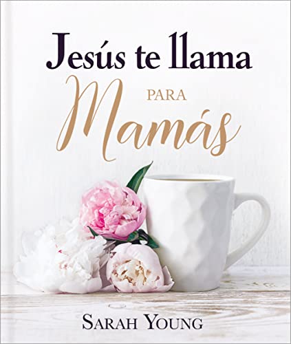Jesus Te Llama Para Mamas (Jesus Llamando)