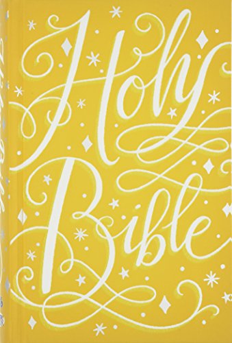 ICB, Golden Princess Sparkle Bible