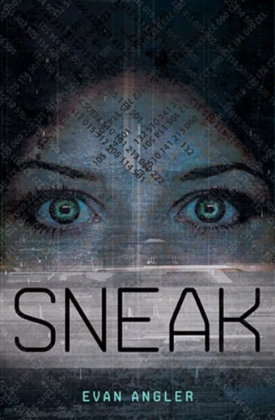 Sneak (Swipe Series, Bk. 2)