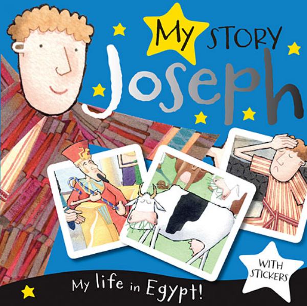 My Story - Joseph