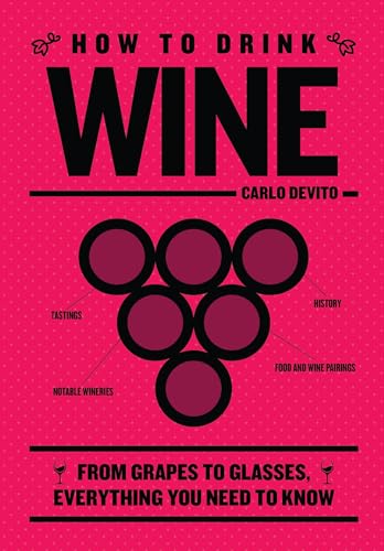 How to Drink Wine: From Grapes to Glasses, Everything You Need to Know