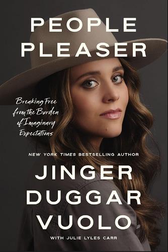 People Pleaser: Breaking Free From the Burden of Imaginary Expectations