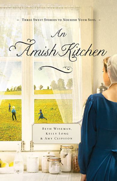 An Amish Kitchen