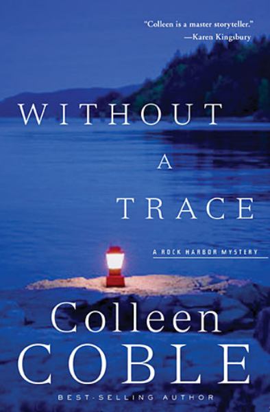 Without a Trace (Rock Harbor Mystery #1)
