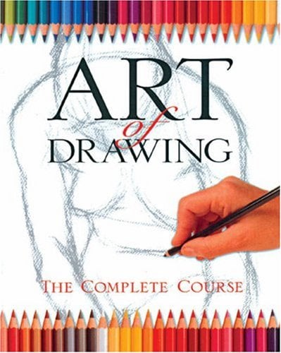 Art of Drawing: The Complete Course