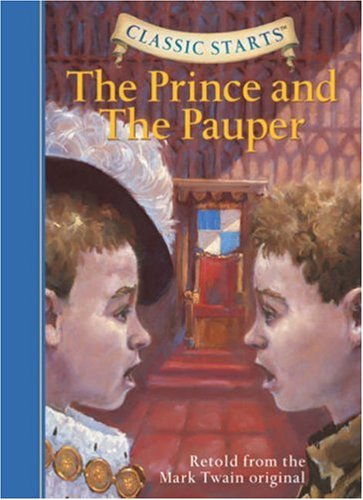 The Prince and the Pauper (Classic Starts)