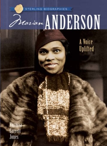 Marian Anderson (Sterling Biographies)