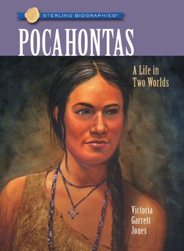 Pocahontas (Sterling Biographies)