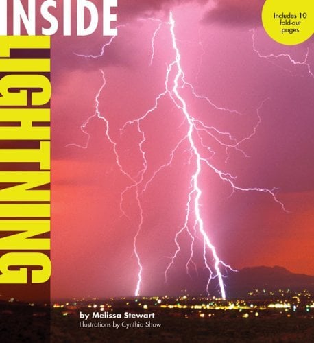 Inside Lightning (Inside Series)