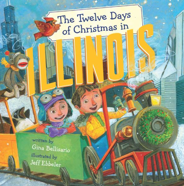 The Twelve Days of Christmas in Illinois