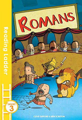Romans (Reading Ladder, Level 3)