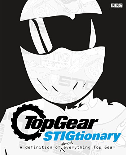 Top Gear: The Stigtionary