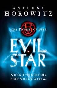 Evil Star (The Power of Five, Bk. 2)