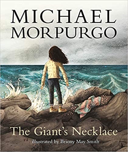 The Giant's Necklace