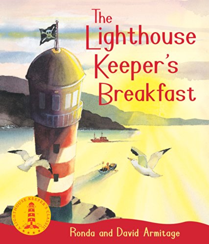 The Lighthouse Keepers Breakfast