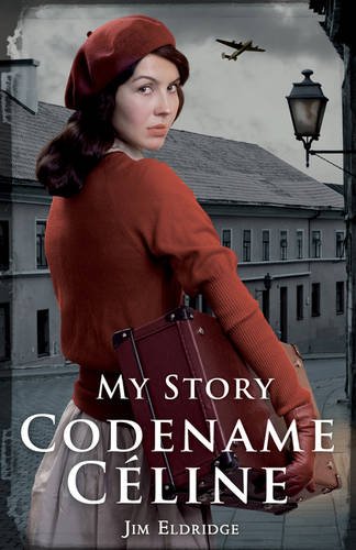 Codename Celine (My Story)