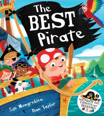 The Best Pirate