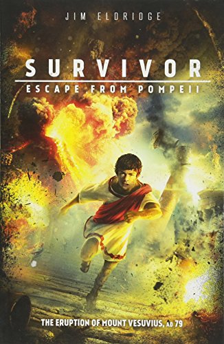 Survivor: Escape From Pompeii