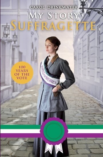 Suffragette (My Story)