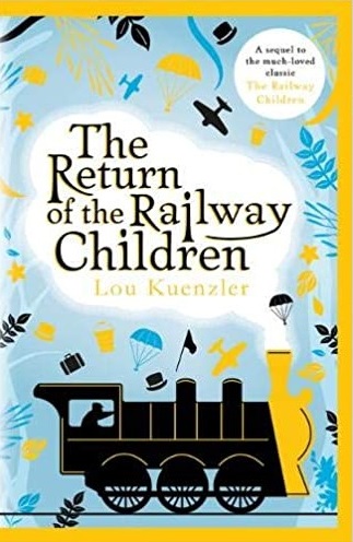 The Return of the Railway Children