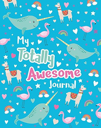 My Totally Awesome Journal