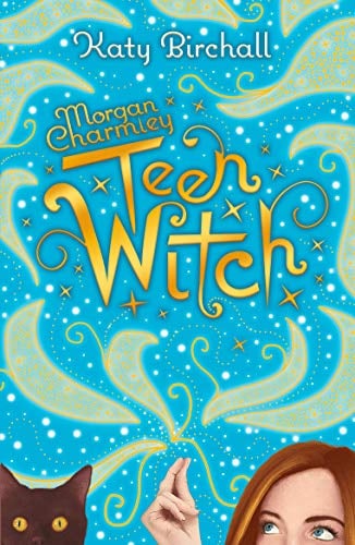 Morgan Charmley (Teen Witch)