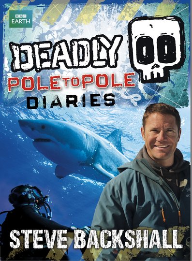 Deadly Pole to Pole Diaries