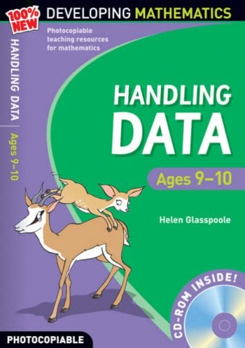 Handling Data (100% New Developing Mathematics)