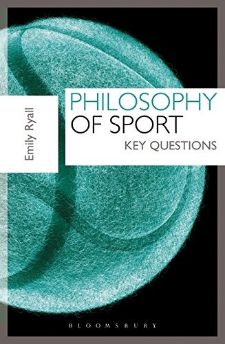 Philosophy of Sport: Key Questions