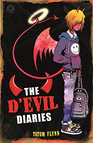 The D'Evil Diaries (Bk. 1)